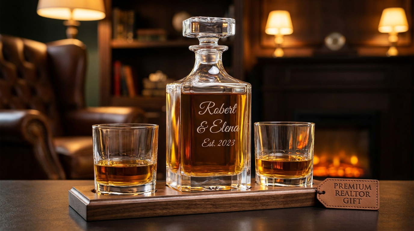 Realtor gifts