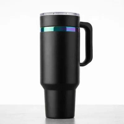 photo_6_2026-04-03_22-08-01 40 oz Custom Tumbler – Premium Iridescent Engraving Finish