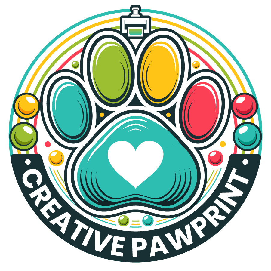Creative Pawprint Store