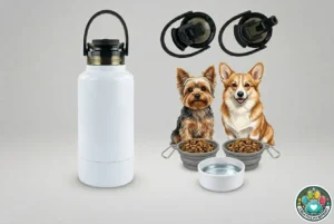 30oz Personalized Thermal Tumbler – Built for Performance and Style
