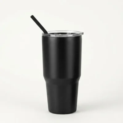 30oz Personalized Thermal Tumbler – Built for Performance and Style