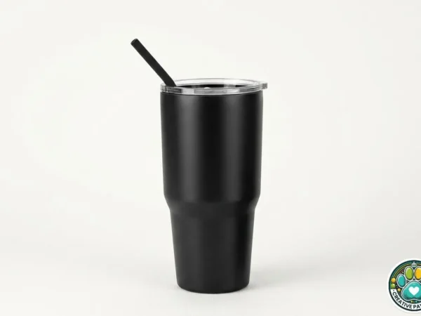 Termo 30 oz negro 30oz Personalized Thermal Tumbler – Built for Performance and Style